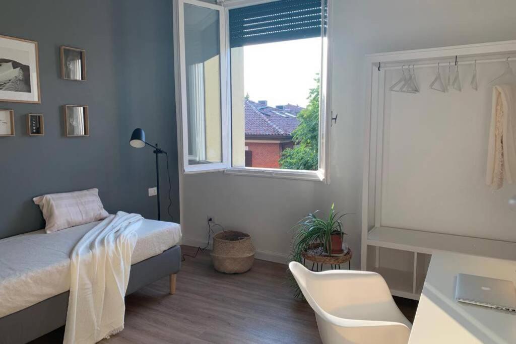 Casa Perrone Apartment Bologna Exterior photo