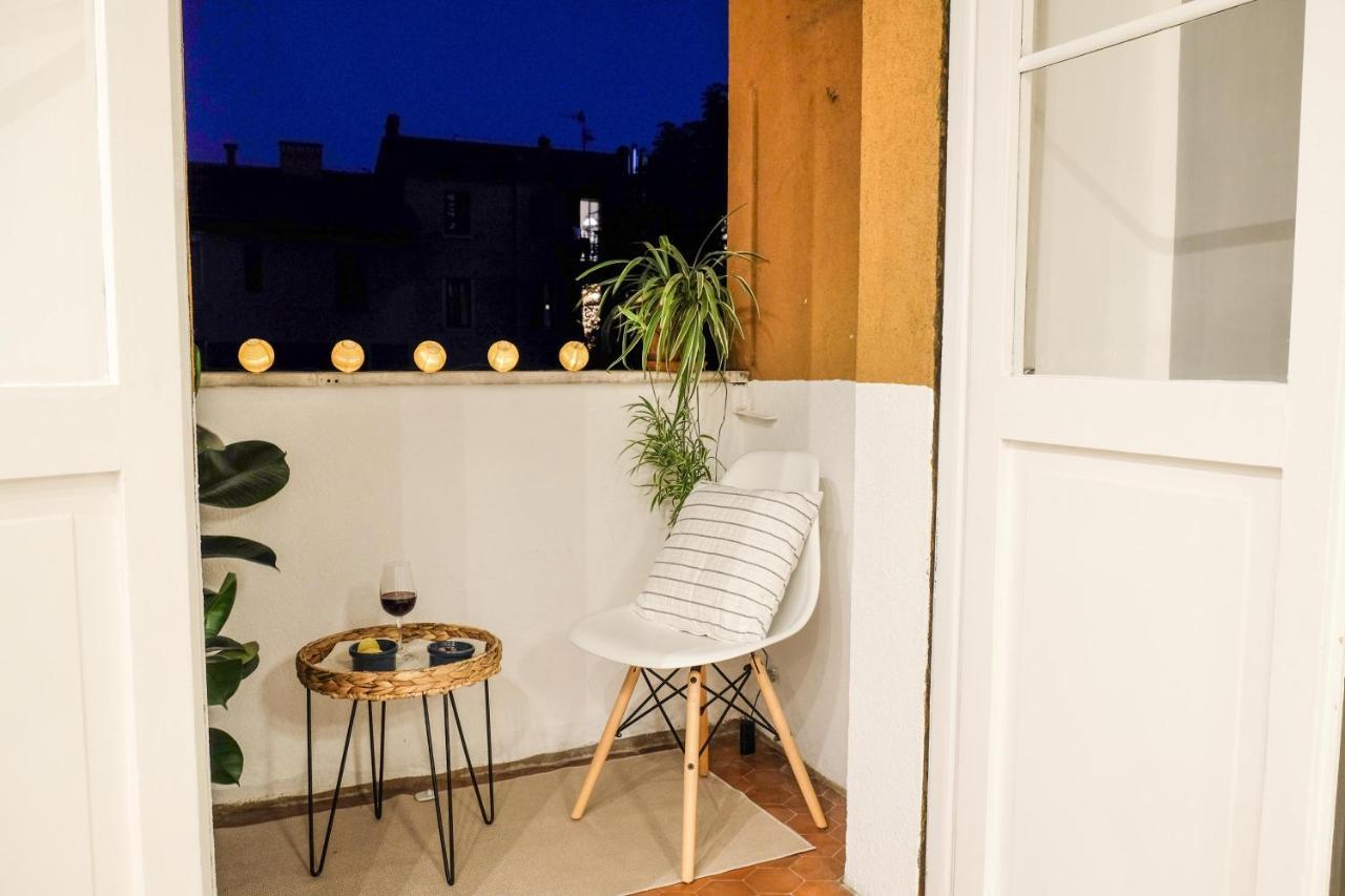 Casa Perrone Apartment Bologna Exterior photo