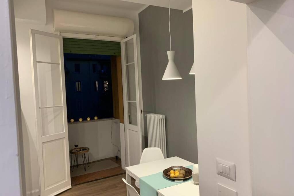 Casa Perrone Apartment Bologna Exterior photo